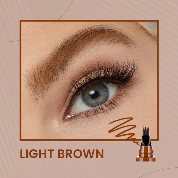 Light Brown