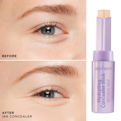 💥BUY 1 GET 1 FREE& Free Makeup Brushes⏰ 💥tate Big Stick Energy duo – shape tape concealer stick & brush🔥