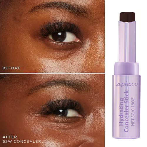 💥BUY 1 GET 1 FREE& Free Makeup Brushes⏰ 💥tate Big Stick Energy duo – shape tape concealer stick & brush🔥