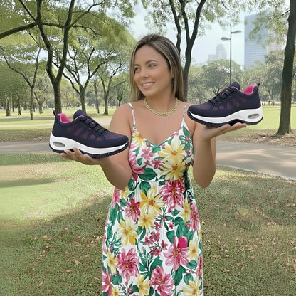 Chaussures orthopédiques Comfort Flex