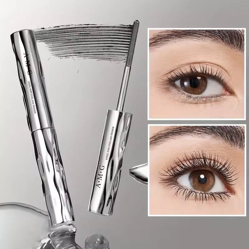 🔥2025 Hot Sale🔥Waterproof & Sweatproof Lengthening & Curling Mascara