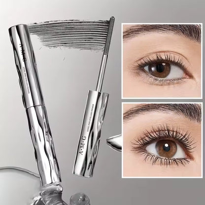 🔥2025 Hot Sale🔥Waterproof & Sweatproof Lengthening & Curling Mascara