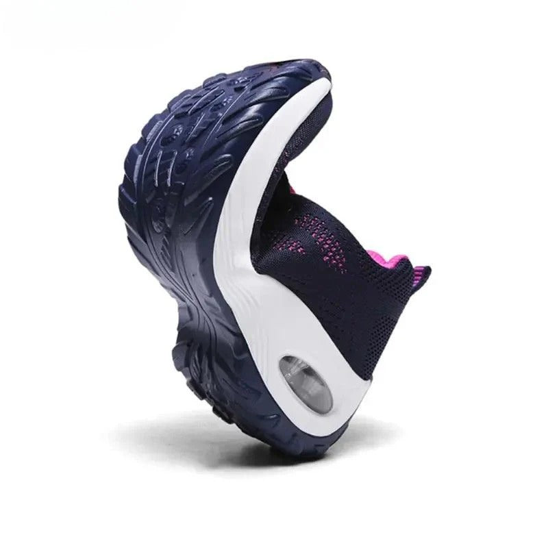 Chaussures orthopédiques Comfort Flex