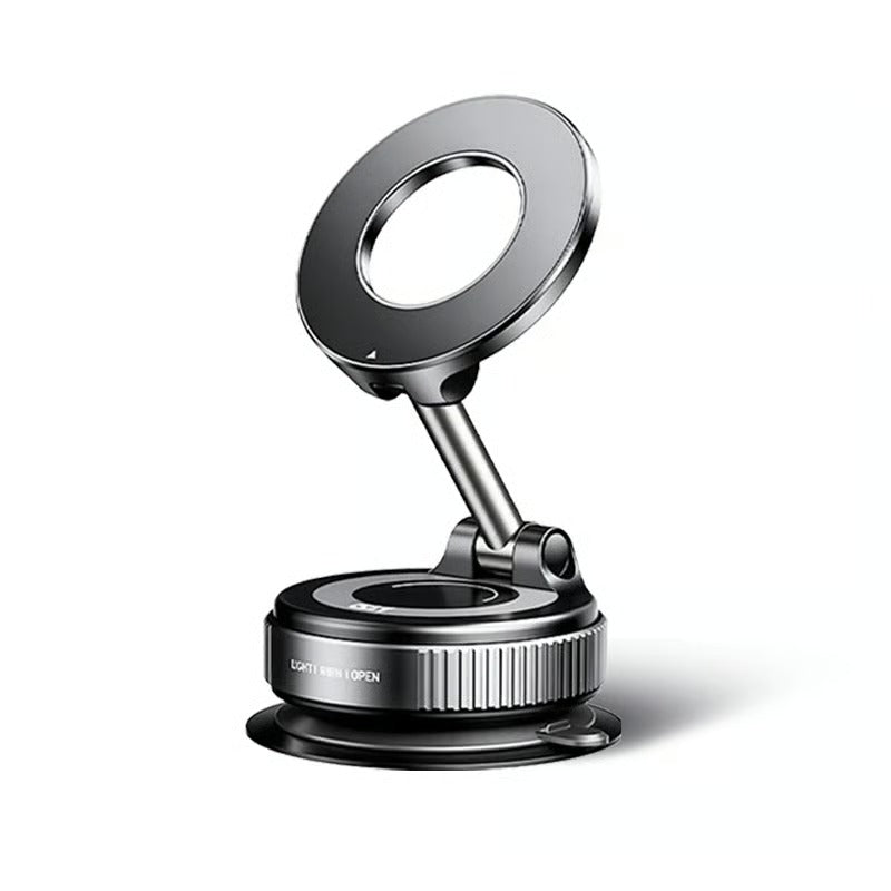 Support magnétique pour téléphone de voiture à 360° 